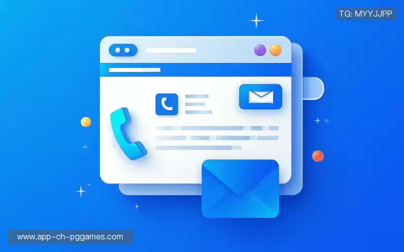 客户支持:Get in touch